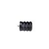 Front SumoSprings - 453kg - Black