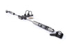 Dual Steering Stabiliser Kit, Suits 2.5-9" Lift