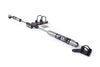 Dual Steering Stabiliser Kit for +2.5" Lift