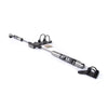 Dual Steering Stabiliser Kit, Suits 2.5-9" Lift