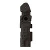 Long Range Fuel Tank, 197L, Crew Cab, 6'4 Tub