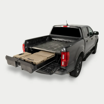 Drawer System + Premium Accessory Pack