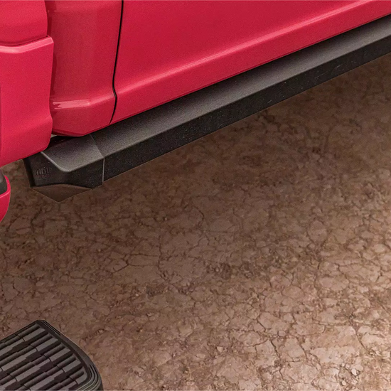 PowerStep XL Electric Running Boards,
