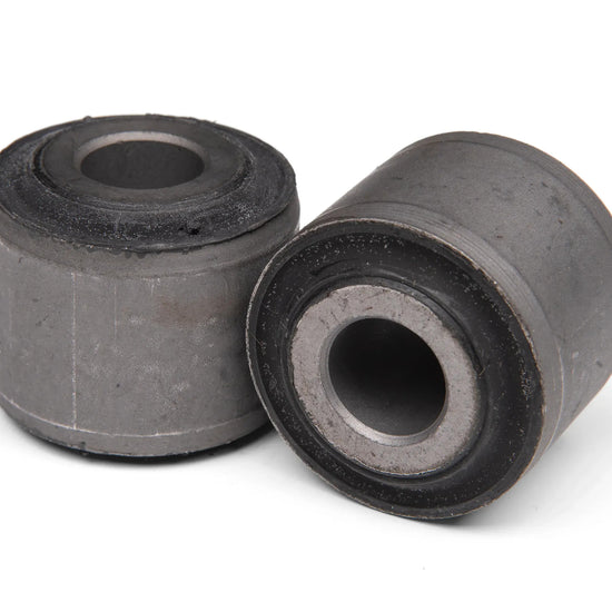 Service Kit: Front Track Bar Pressed Rubber Bushing, Single
