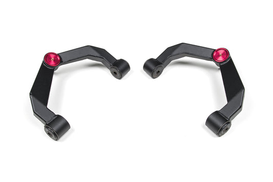 Upper Control Arms
