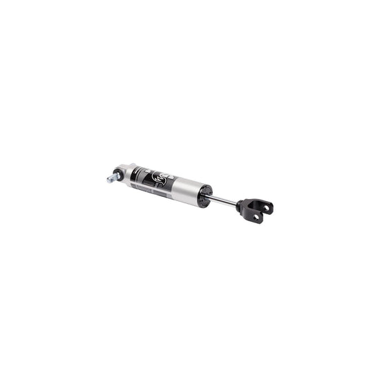 Front Fox Performance Series 2.5" Smooth Body IFP HTO Shock, Suits 4-6" Lift, Single