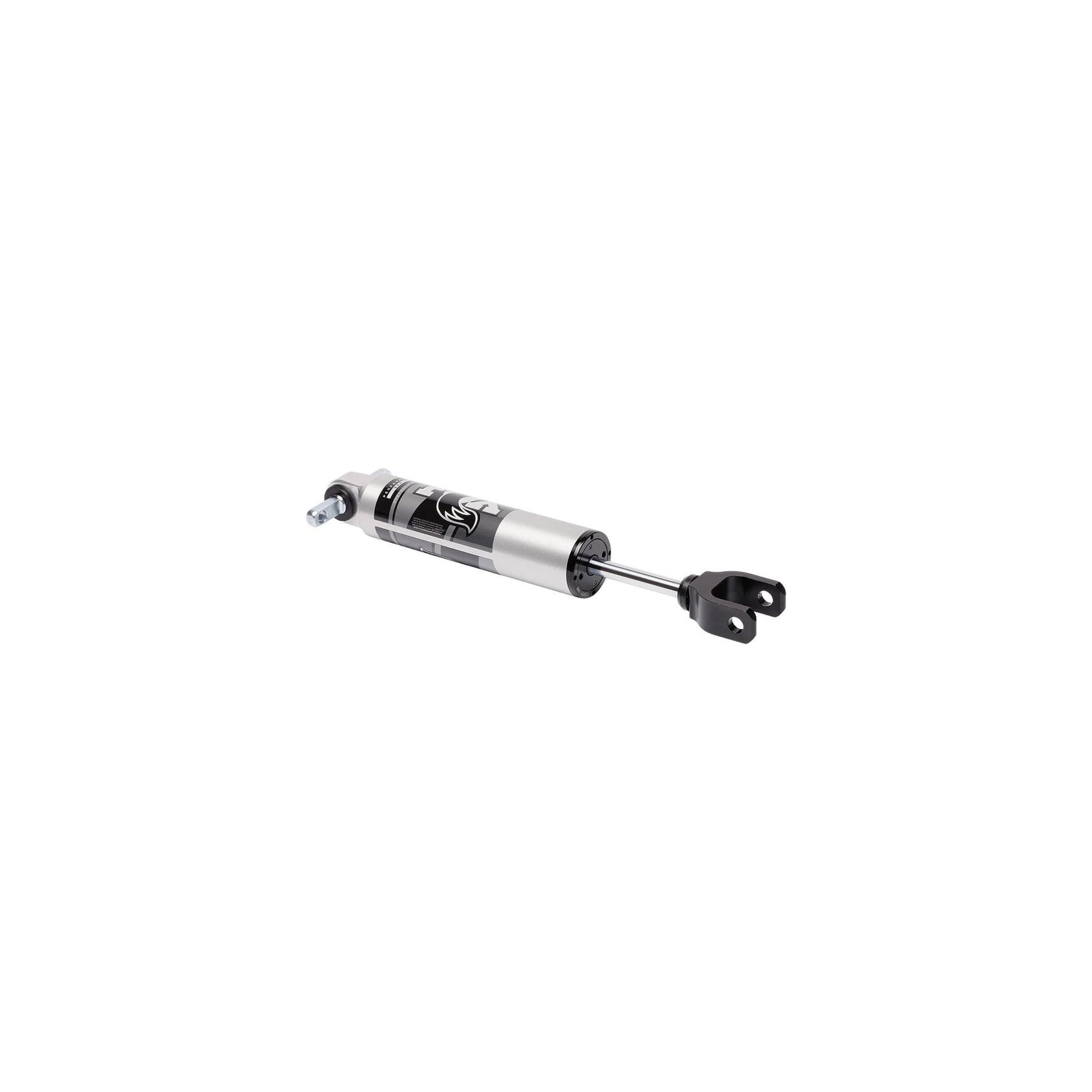 Front Fox Performance Series 2.5" Smooth Body IFP HTO Shock, Suits 4-6" Lift, Single