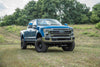 3" Lift Kit with Fox 2.5" PES