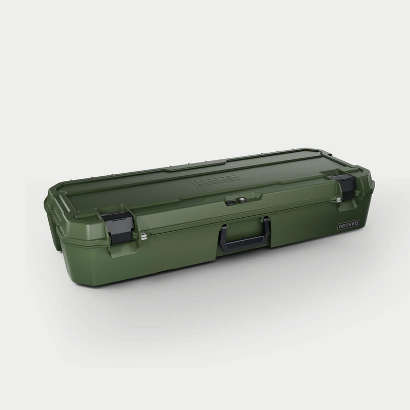 Honcho 80 - D-co case with PuzzleFoam