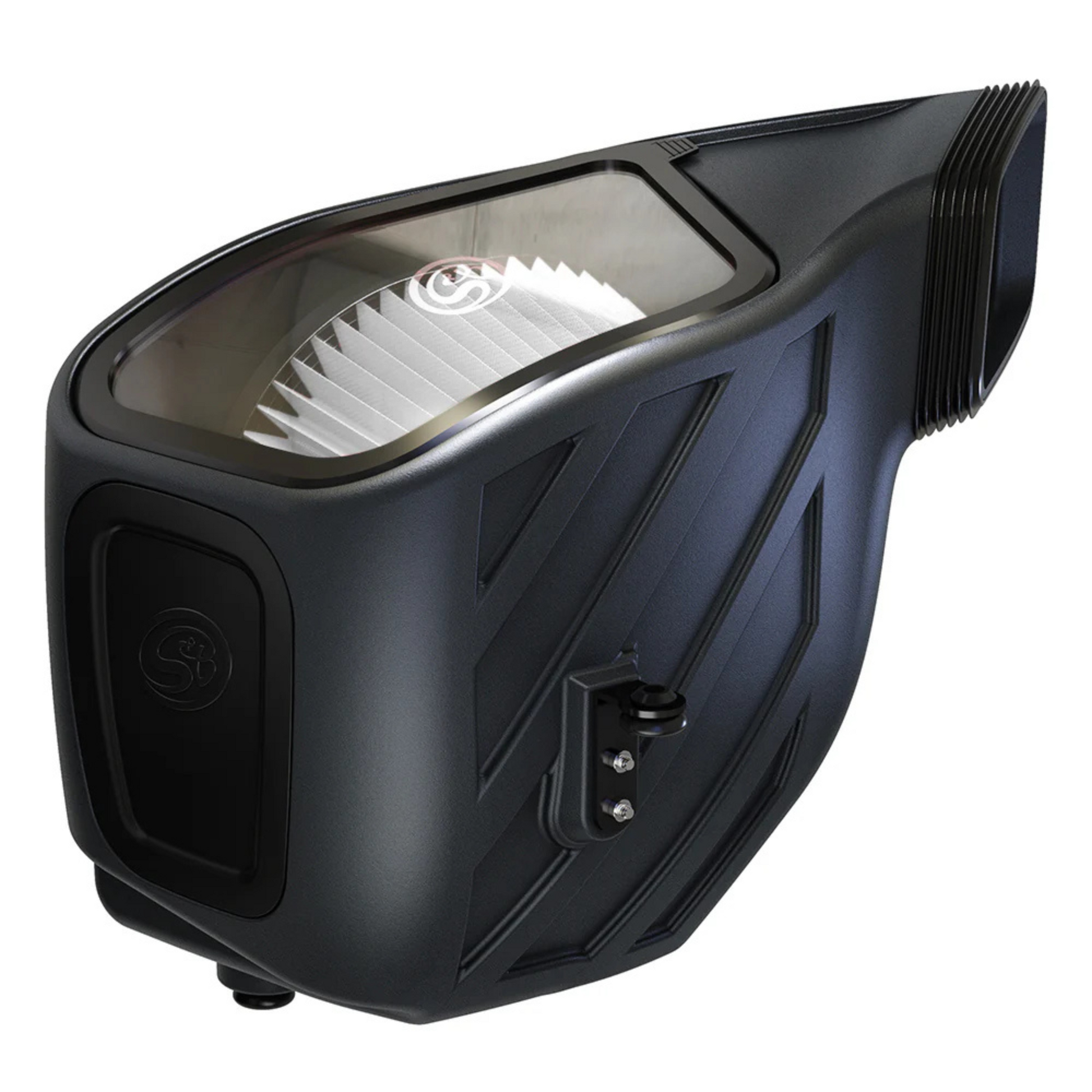 Cummins 6.7L Cold Air Intake