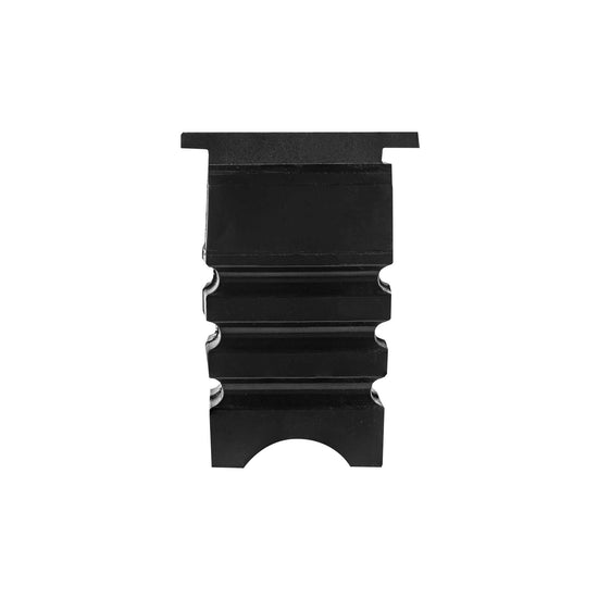 Rear SumoSprings - 410kg - Black