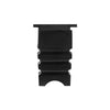 Rear SumoSprings - 410kg - Black