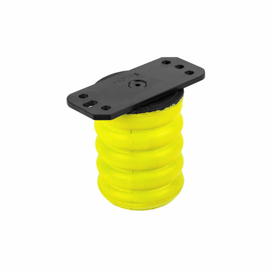 Rear SumoSprings - 1,270kg - Yellow