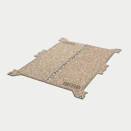 Traction Mat, Full-size Short