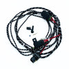Outback Kitters Wiring Harness for Lightbar Power including Fuses & Relays