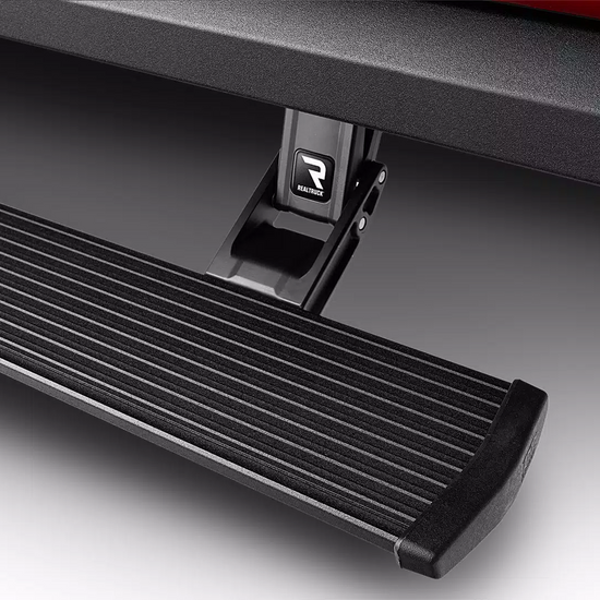 PowerStep XL Electric Running Boards,