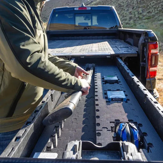 Piecekeeper PuzzleFoam for vX Short Drawer Systems