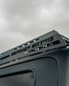 Adventure Rails™ MAX Roof Rack, Lightbar Compatible