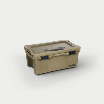 Sixer 16 - D-co Case, Tan