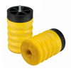 Rear SumoSprings, 1,270kg, Yellow