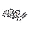 3" Lift Kit with Fox 2.5" Shocks
