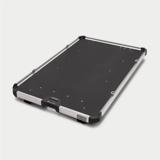 CargoGlide Truck Bed Slide for 6'9 American Truck Tub