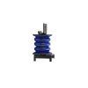 Front SumoSprings Heavy Duty Rebel - 1,360kg - Dark Blue