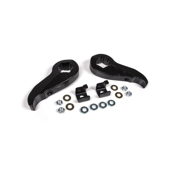 2" Leveling Kit