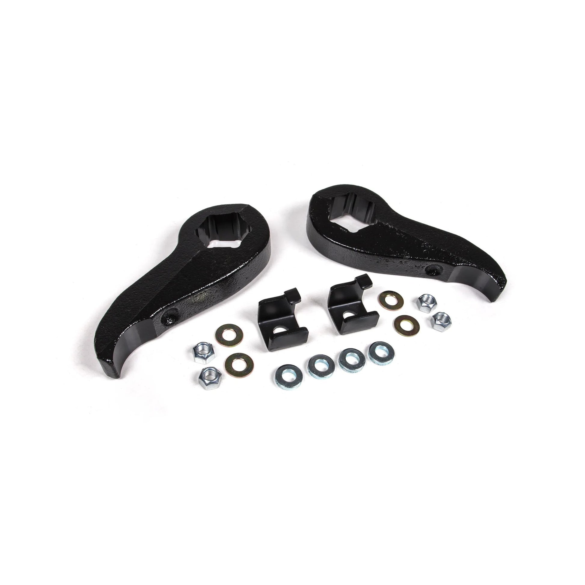 2" Leveling Kit