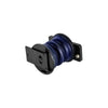 Rear SumoSprings Heavy Duty Rebel - 1,267kg - Dark Blue