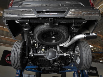 Fitment & Installation