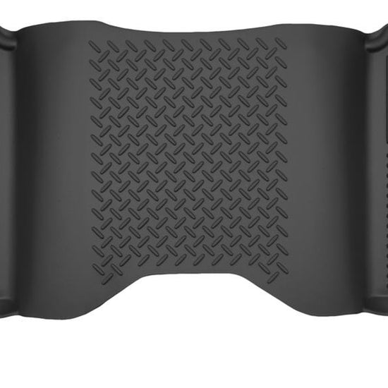 Husky Liners Ram 1500 DS / 2500 Seat Floor Mats, Rear