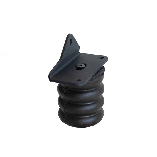 Rear SumoSprings - 810kg - Black