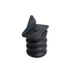 Rear SumoSprings - 810kg - Black