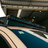 Adventure Rails™ MAX Roof Rack, Lightbar Compatible suits Ram 1500 DT (2019-2025) by Outback Kitters
