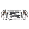 3" Lift Kit with Fox 2.5" Shocks