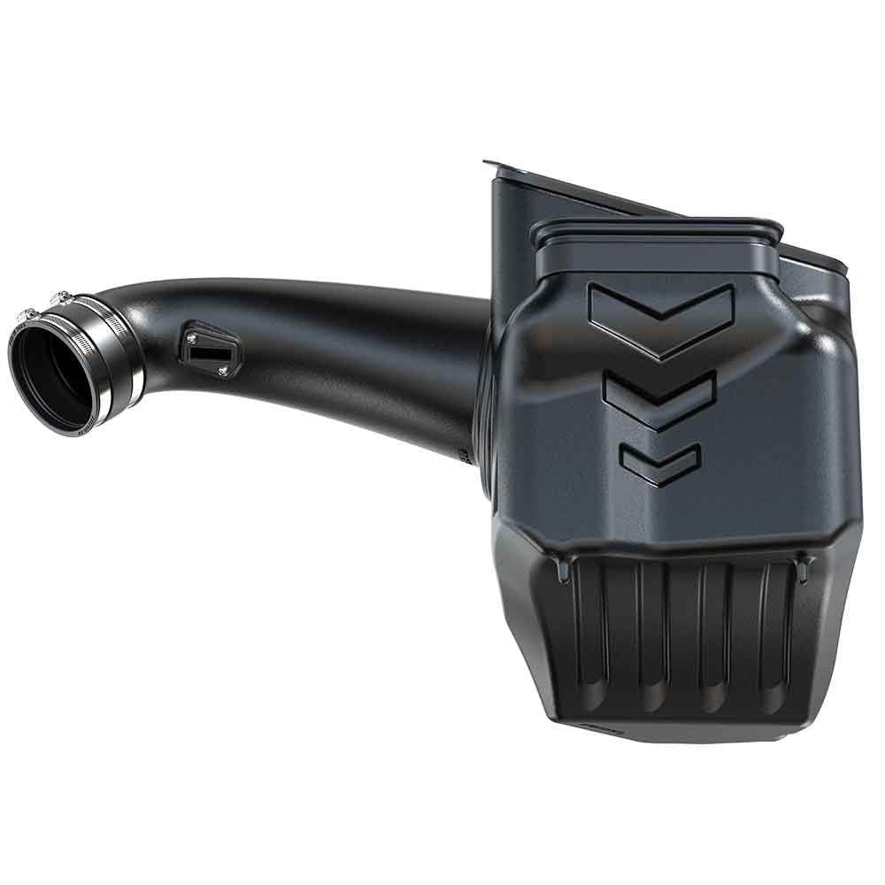 6.6L Duramax Cold Air Intake
