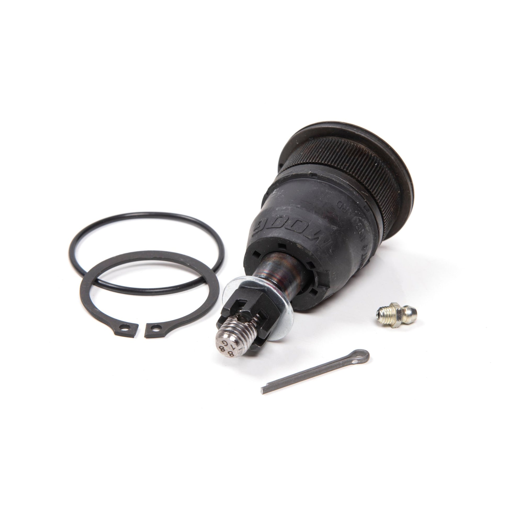 Service Kit: Replacement Ball Joint Kit for Upper Control Arms, Single