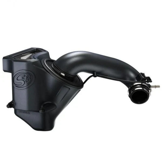 V8 6.2 Ltr Cold Air Intake