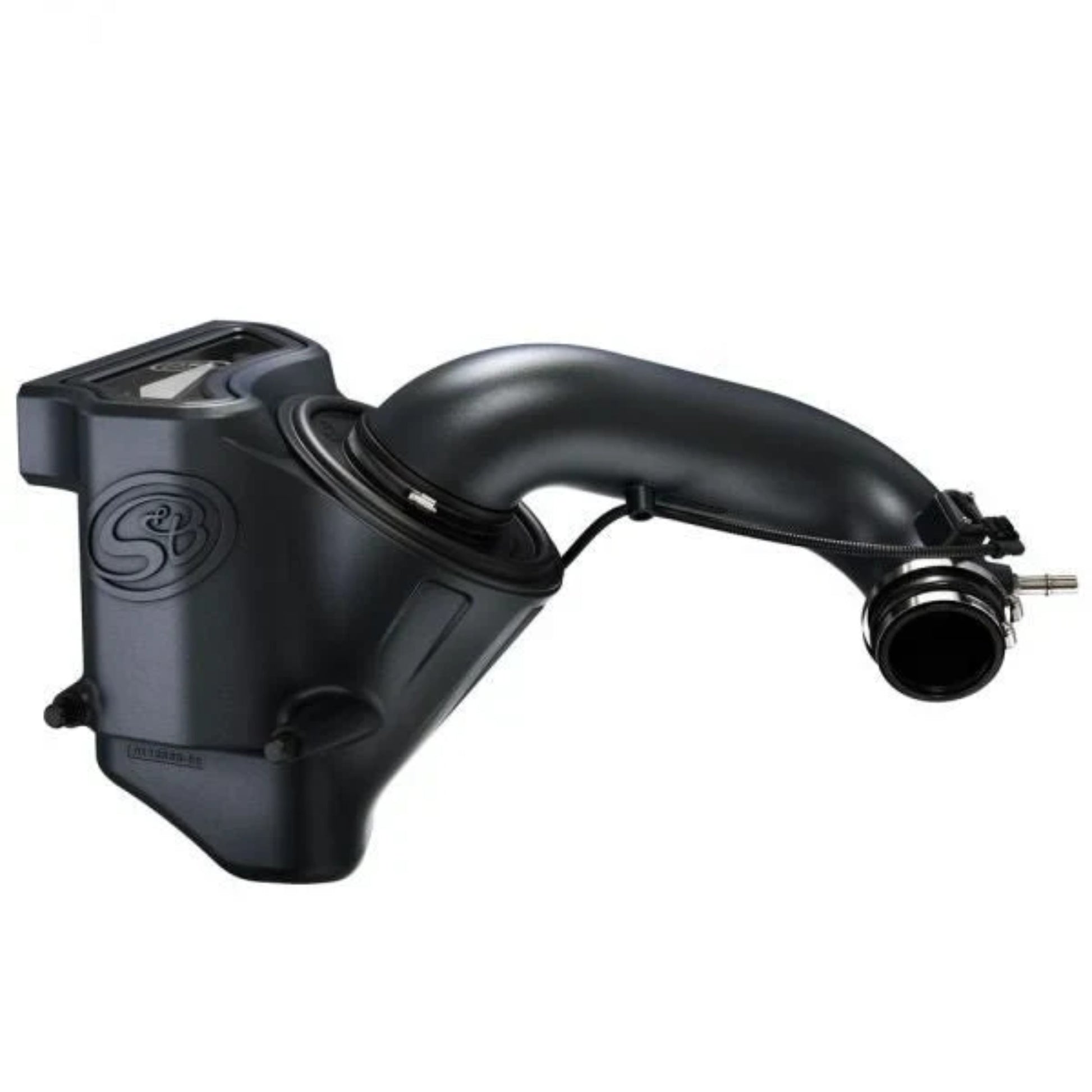 V8 6.2 Ltr Cold Air Intake