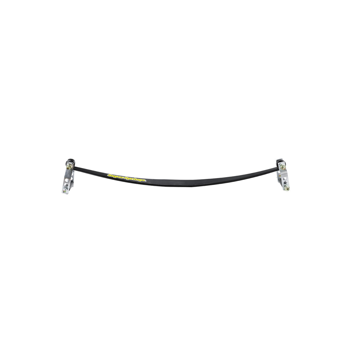 Rear SuperSprings - 815kg