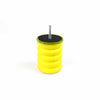 Rear SumoSprings - 1,270kgs - Yellow