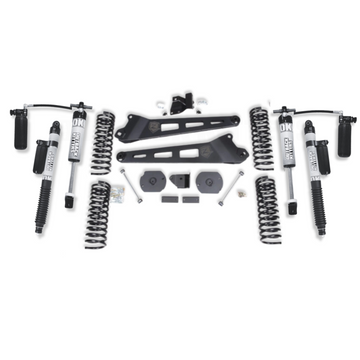 3" Lift Kit with OK 2.5" Shocks