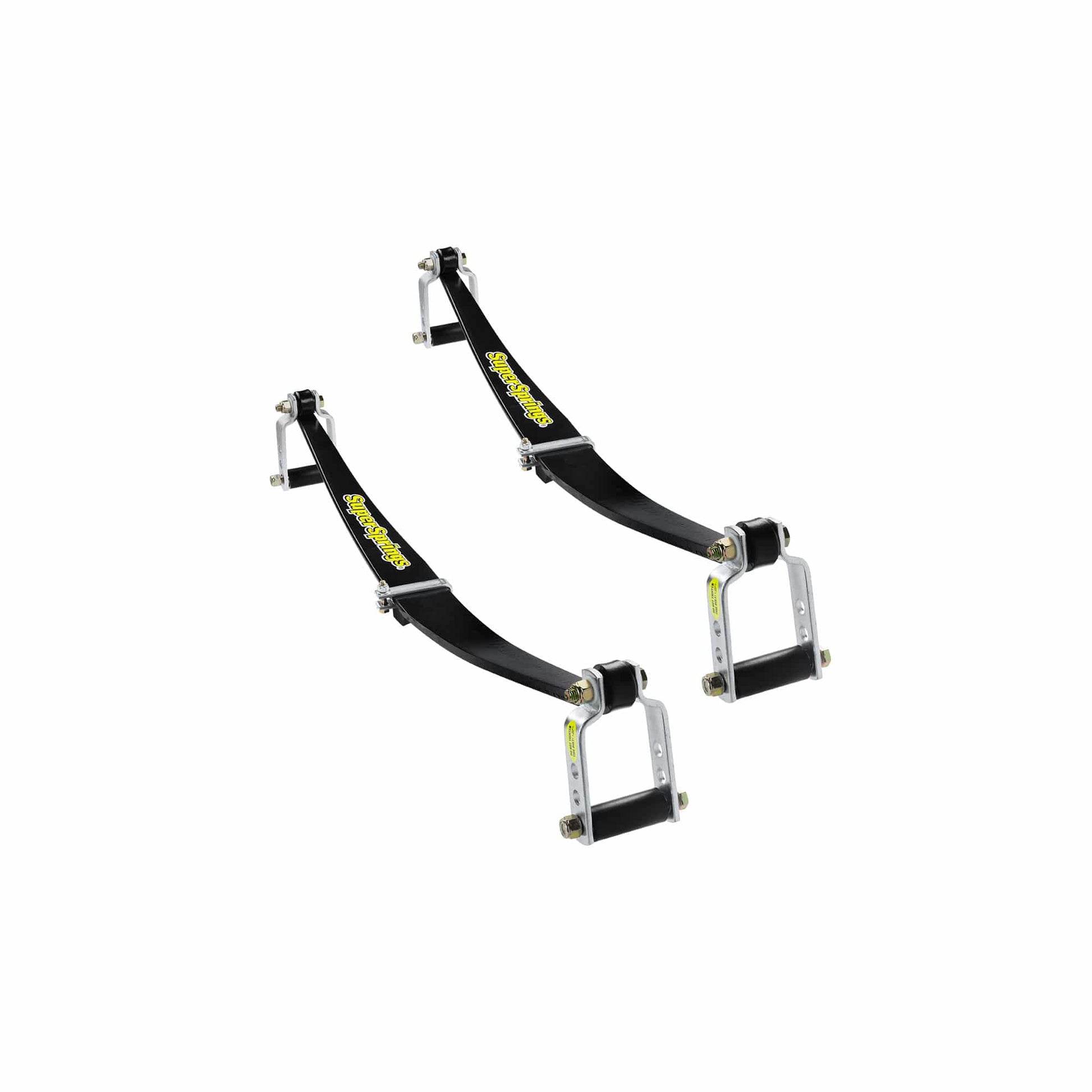 Rear SuperSprings -  860kg