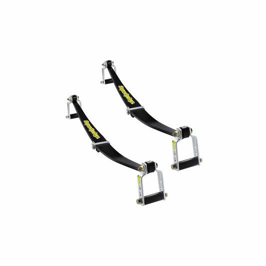 Rear SuperSprings -  860kg