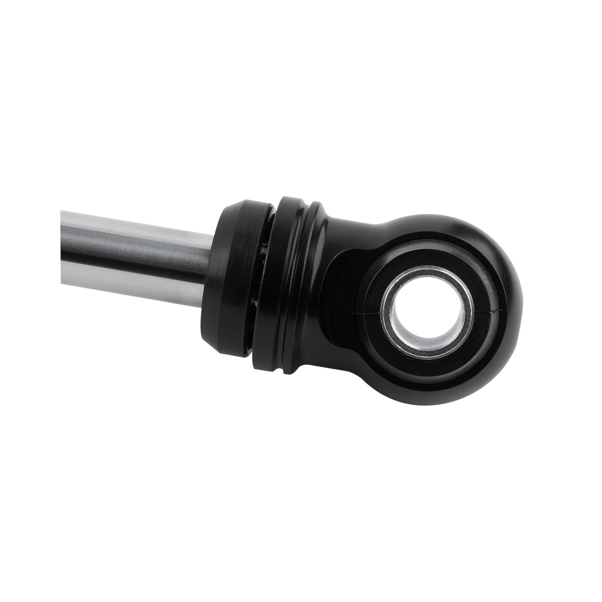 Rear Fox Performance Series 2.5" Smooth Body IFP HTO Shock, Suits 0-2" Lift, Single