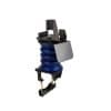 Rear SumoSpring Heavy Duty Rebel - 1,360kg - Dark Blue