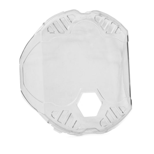 Baja Designs LP9 Single Rock Guard - Universal Black