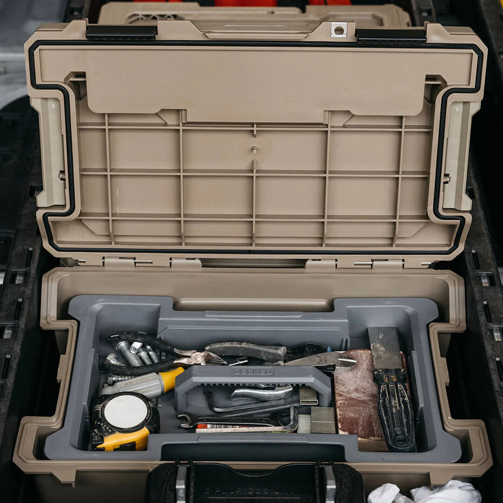 D-co Cargo Tray