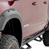 1" Smooth Fender Flares